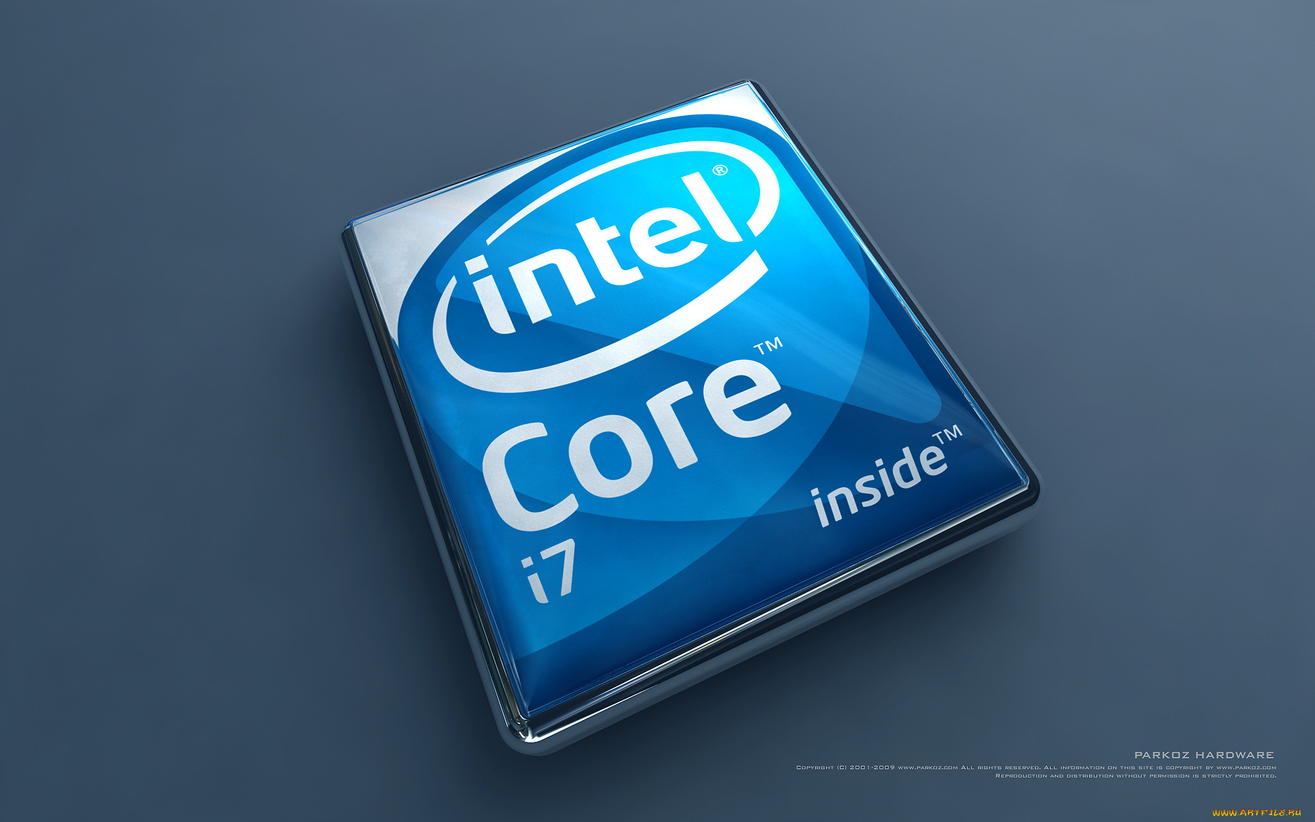 , intel